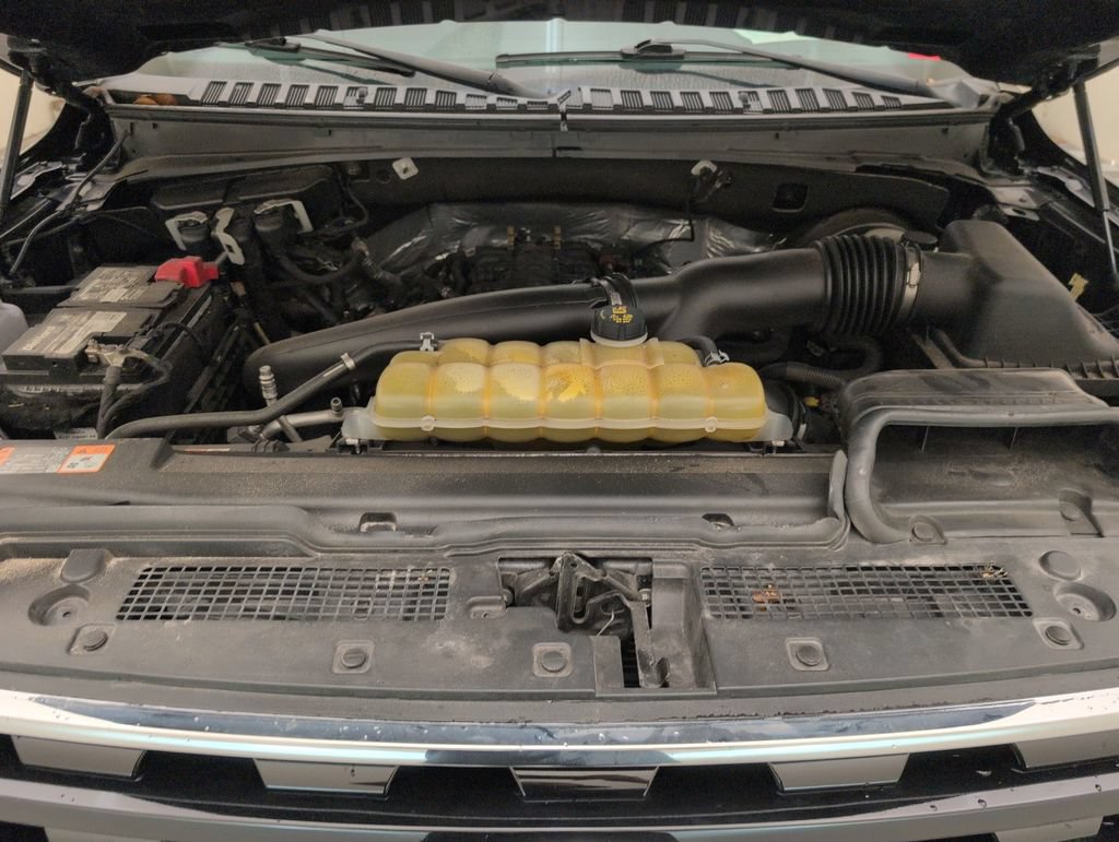 Used 2021 Ford Expedition Max Limited RWD image 42