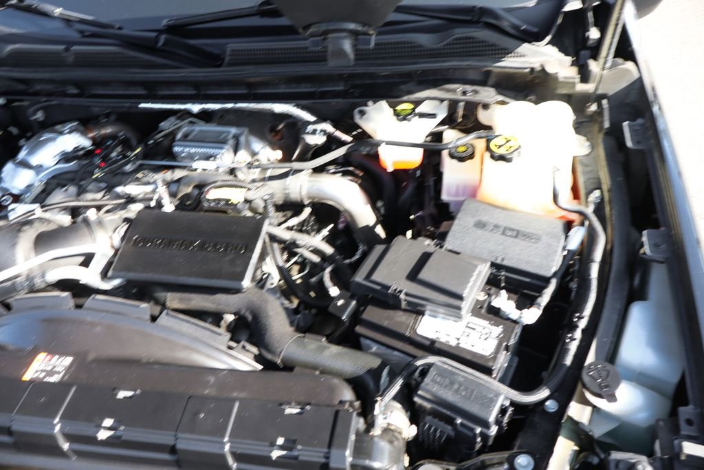 Used 2022 GMC Sierra 2500 Denali image 17