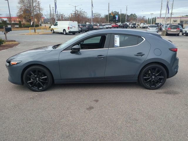 Used 2023 MAZDA MAZDA3 s image 6