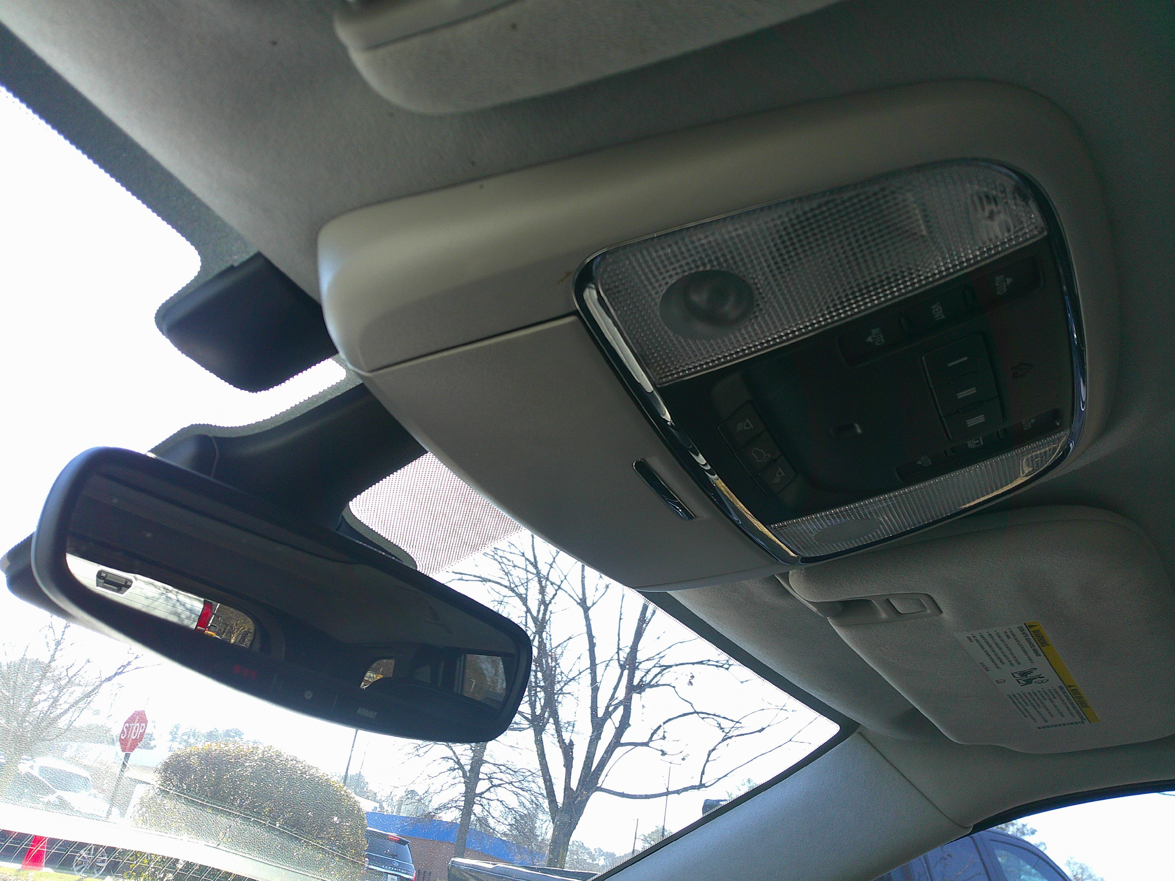 Used 2017 Jeep Grand Cherokee Summit w/ Platinum Series Group image 28