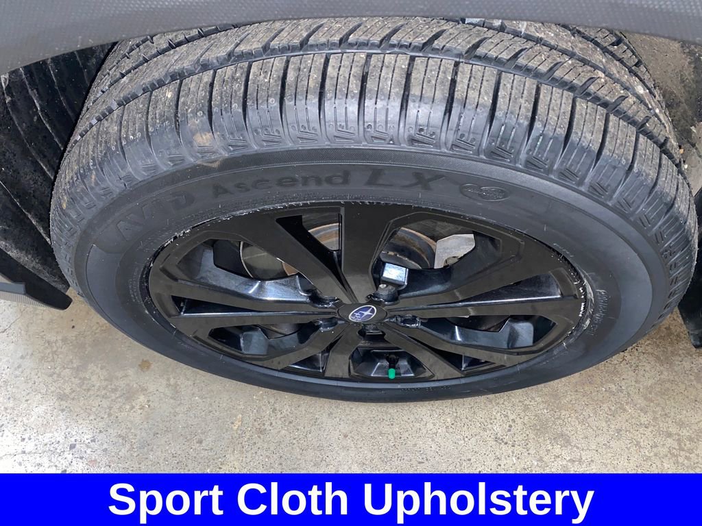 Used 2020 Subaru Forester Sport AWD/4WD image 17