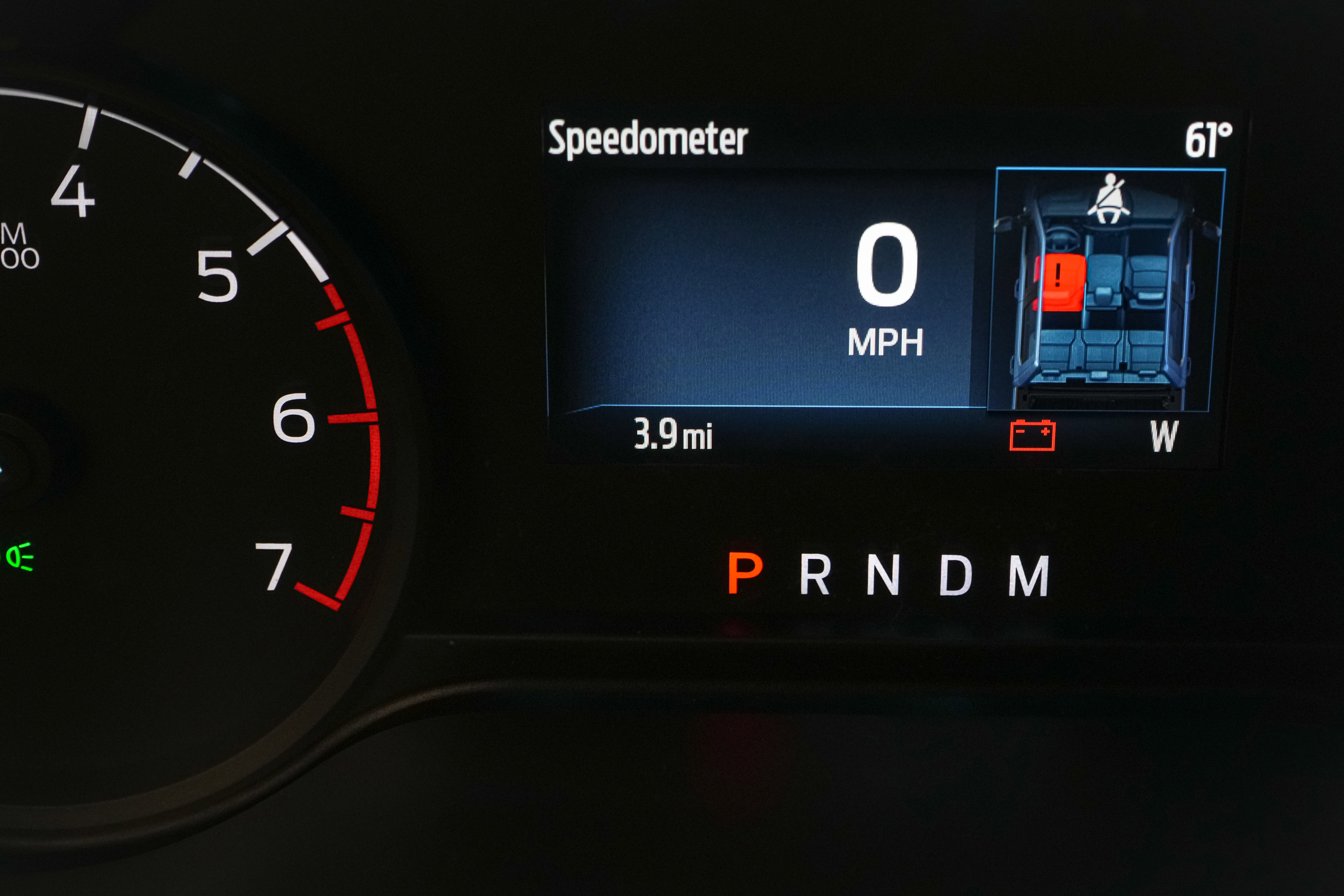 New 2026 Ford F250 XL AWD/4WD image 18