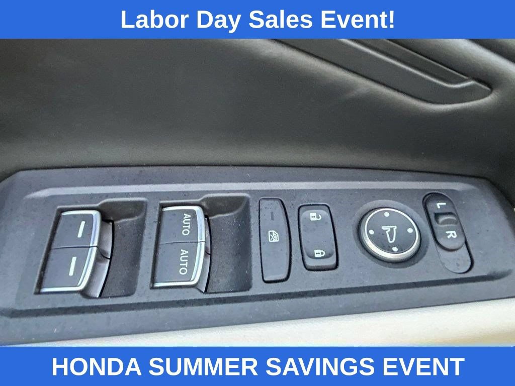 Used 2024 Honda Accord EX image 20