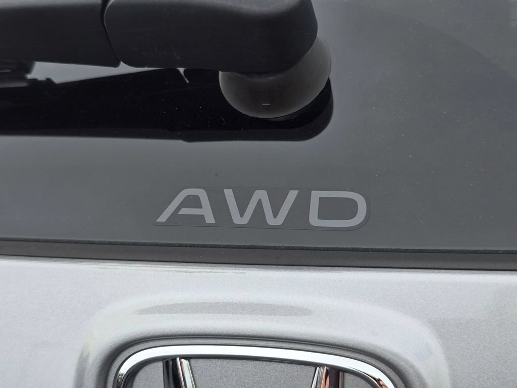 Used 2023 Honda CR-V EX-L image 12