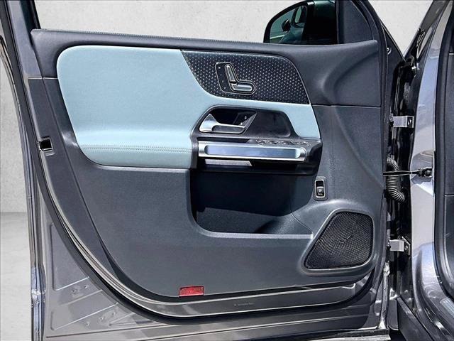 New 2026 Mercedes-Benz GLB 250 image 26