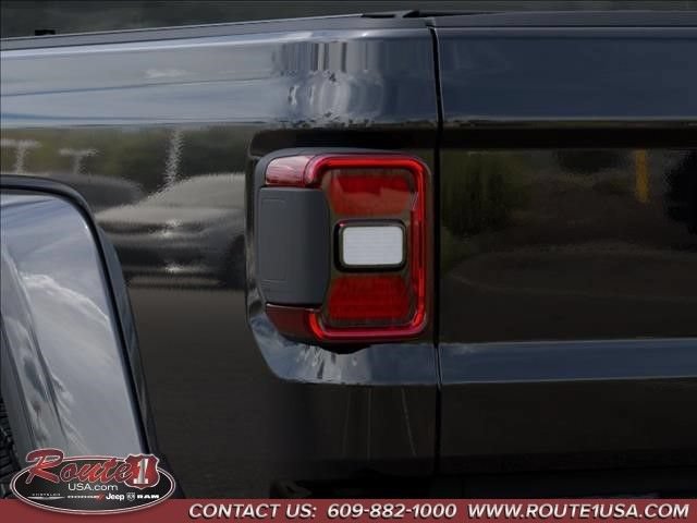 New 2026 Jeep Gladiator Sport AWD/4WD image 10