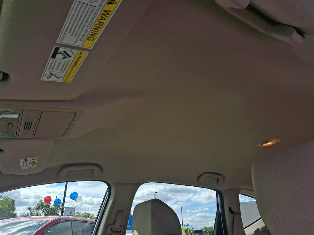Used 2020 Honda CR-V LX image 14
