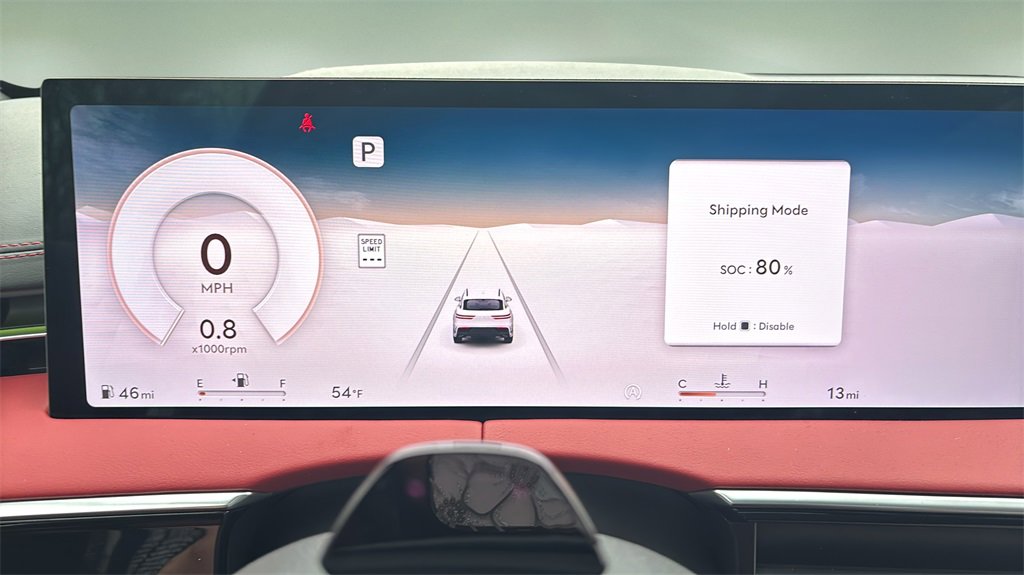 New 2026 Genesis GV70 2.5T Sport Prestige image 18