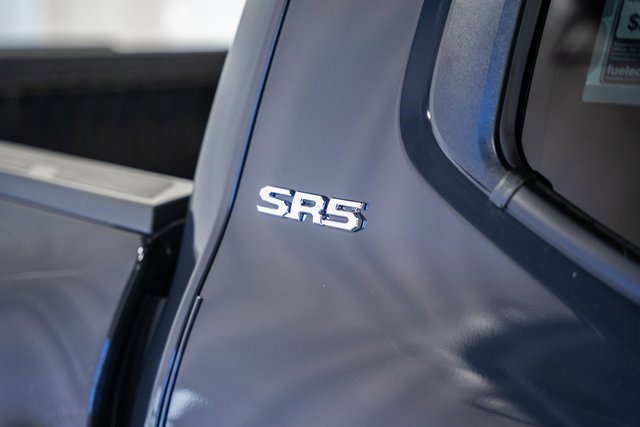 New 2026 Toyota Tacoma SR5 image 16