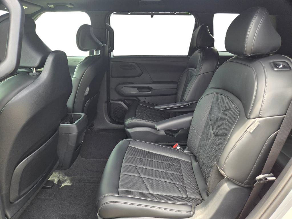 New 2027 Kia Telluride EX X-Line AWD/4WD image 19