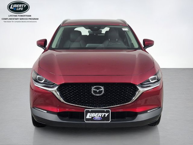 Used 2023 MAZDA CX-30 AWD 2.5 S w/ Preferred Package image 8