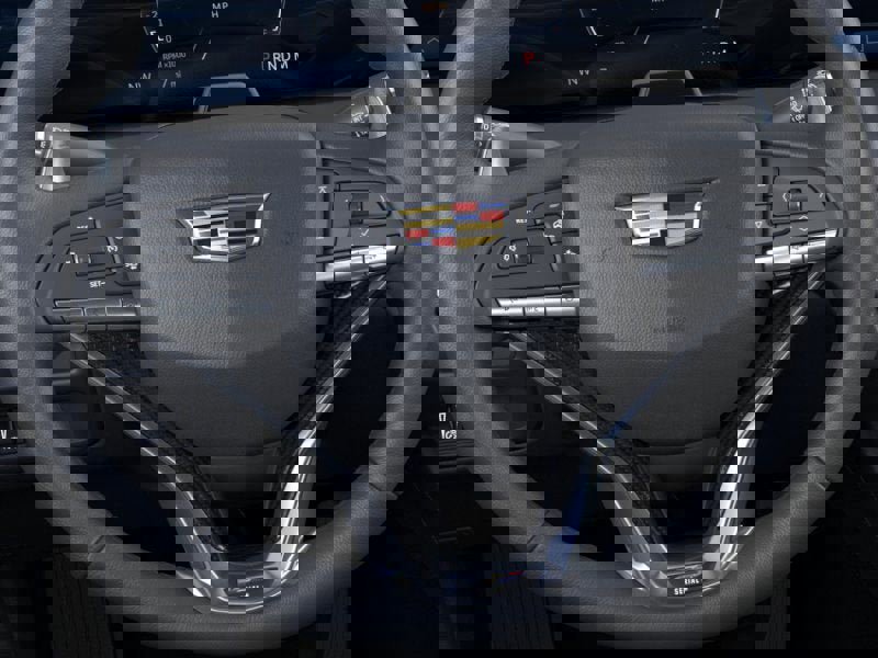 New 2026 Cadillac CT5 Premium Luxury image 19