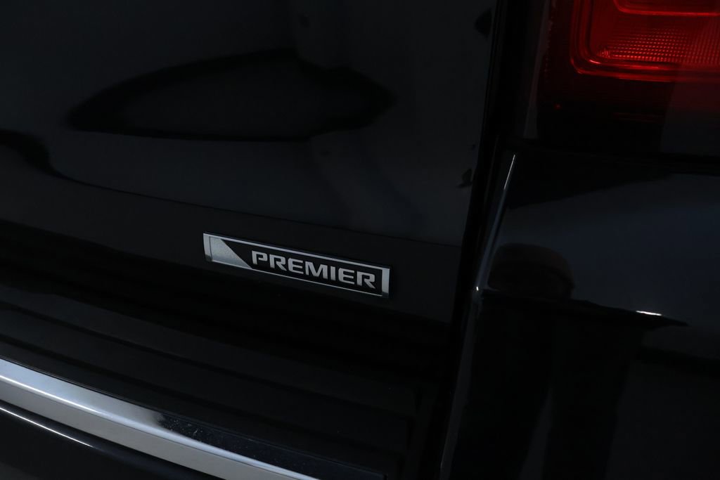 Used 2017 Chevrolet Tahoe Premier image 11