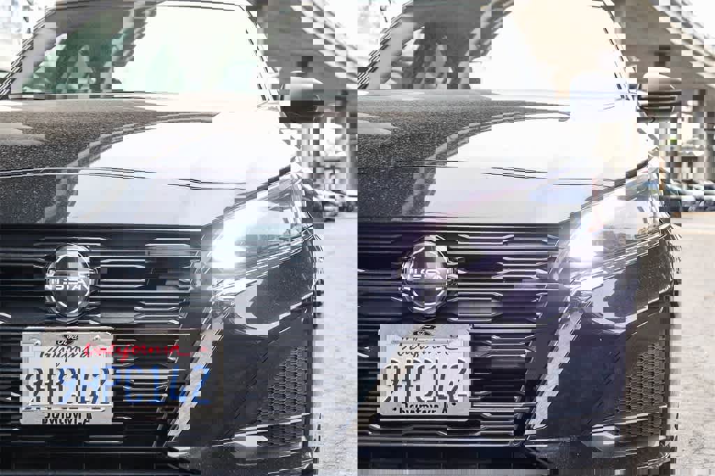 Used 2024 Nissan Altima 2.5 SV image 4