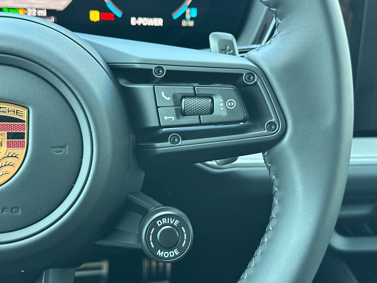 New 2026 Porsche Cayenne S AWD/4WD image 29