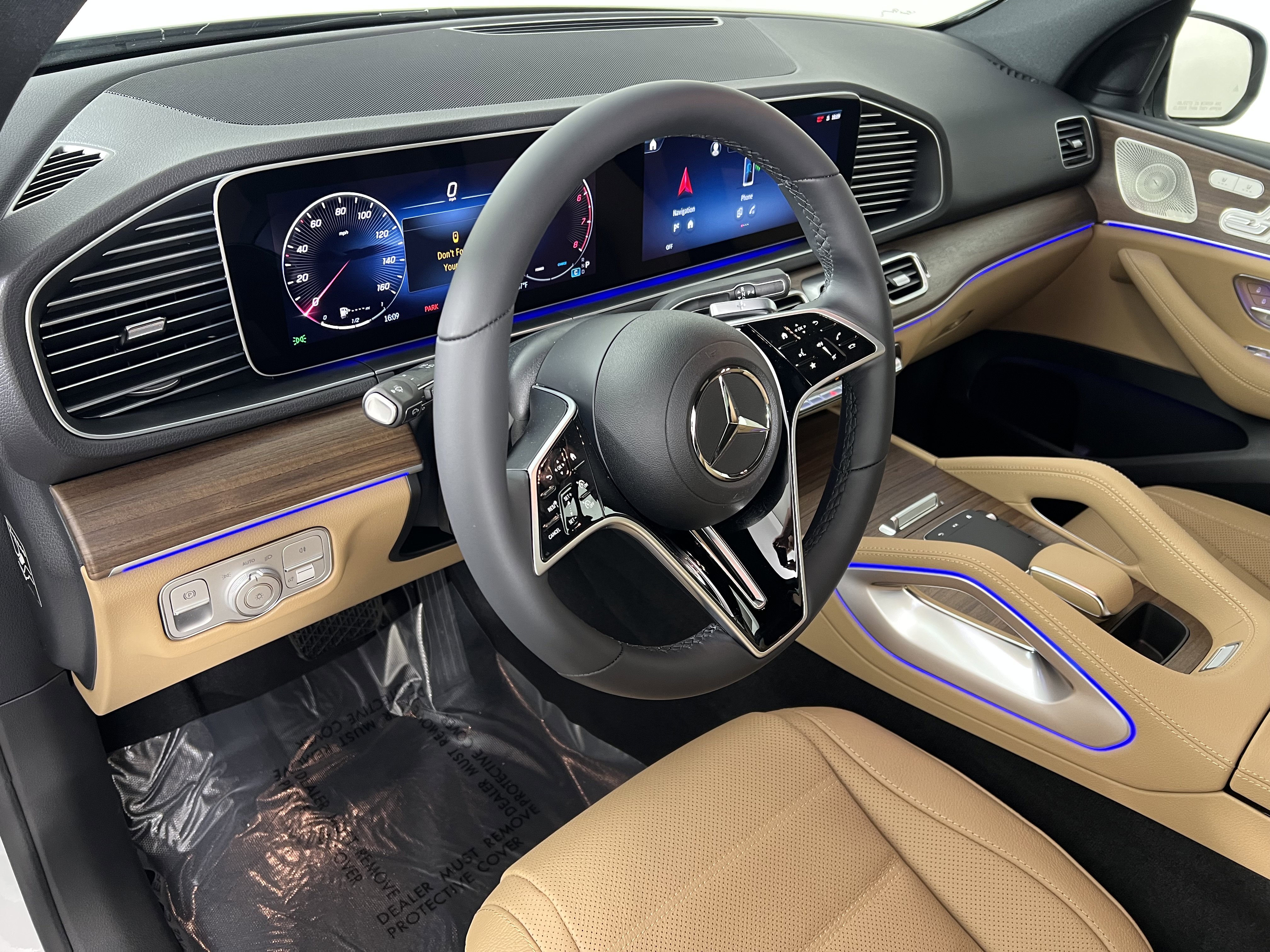 New 2026 Mercedes-Benz GLE 450 4MATIC image 18