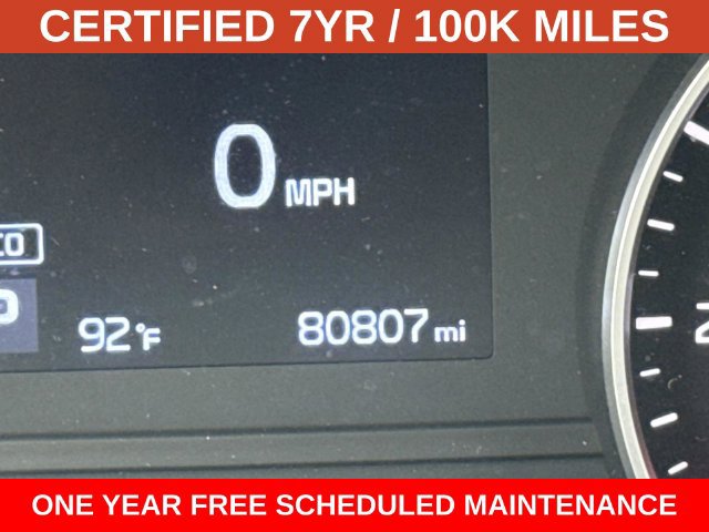 Used 2021 Kia Sportage LX FWD image 25
