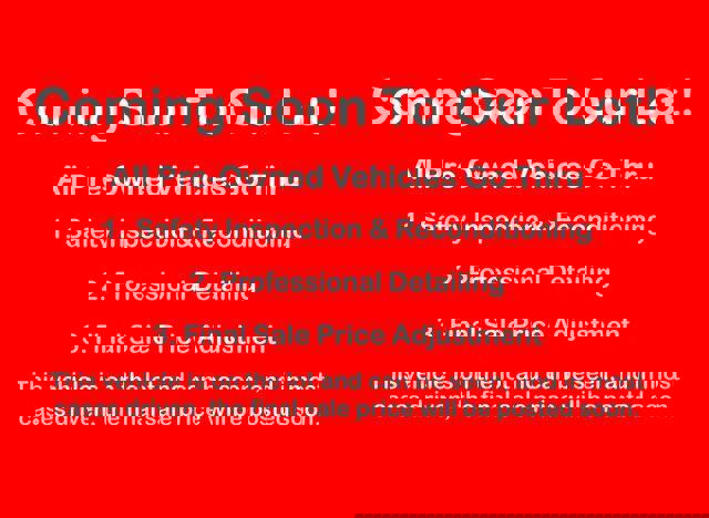 Used 2022 RAM 1500 Big Horn AWD/4WD image 1