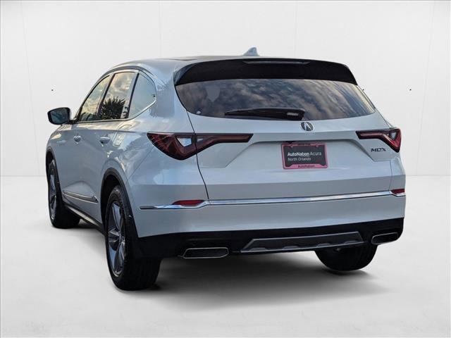 New 2026 Acura MDX FWD image 9
