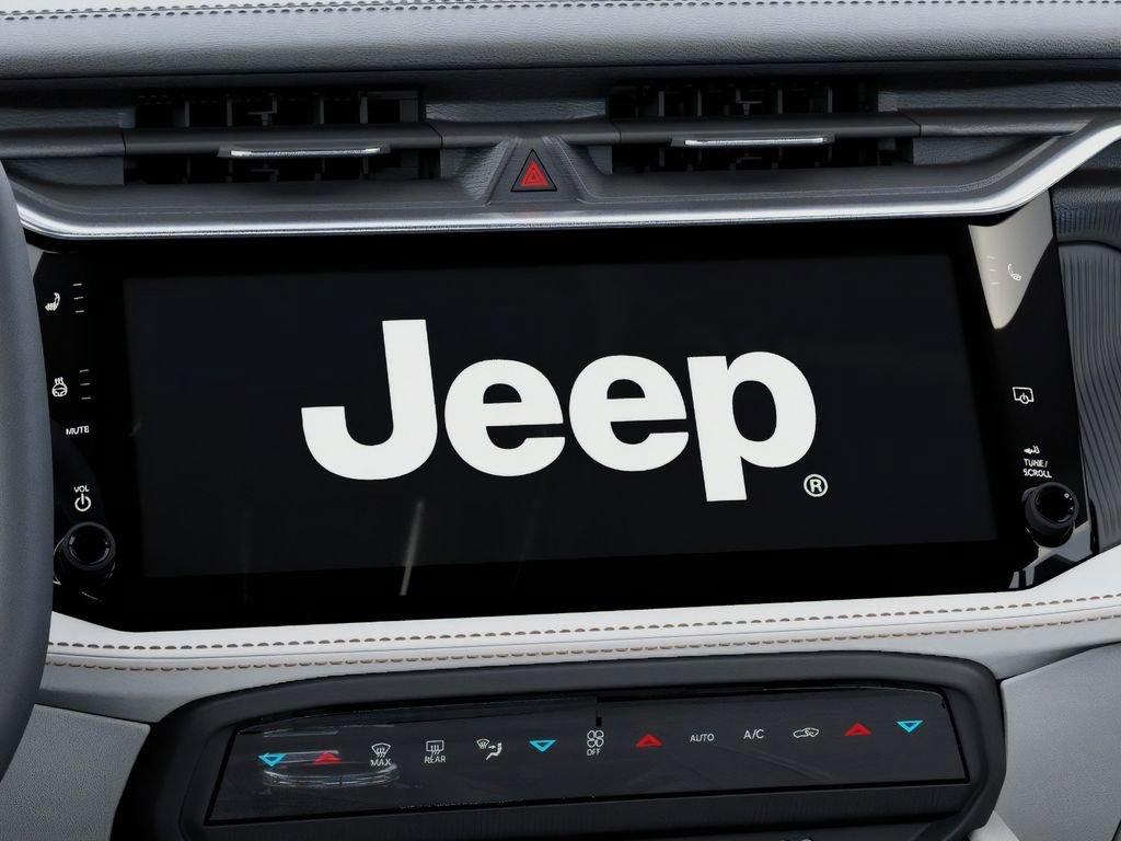 New 2026 Jeep Cherokee Limited AWD/4WD image 18