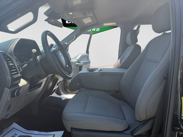 Used 2021 Ford F250 XLT w/ XLT Premium Package AWD/4WD image 30