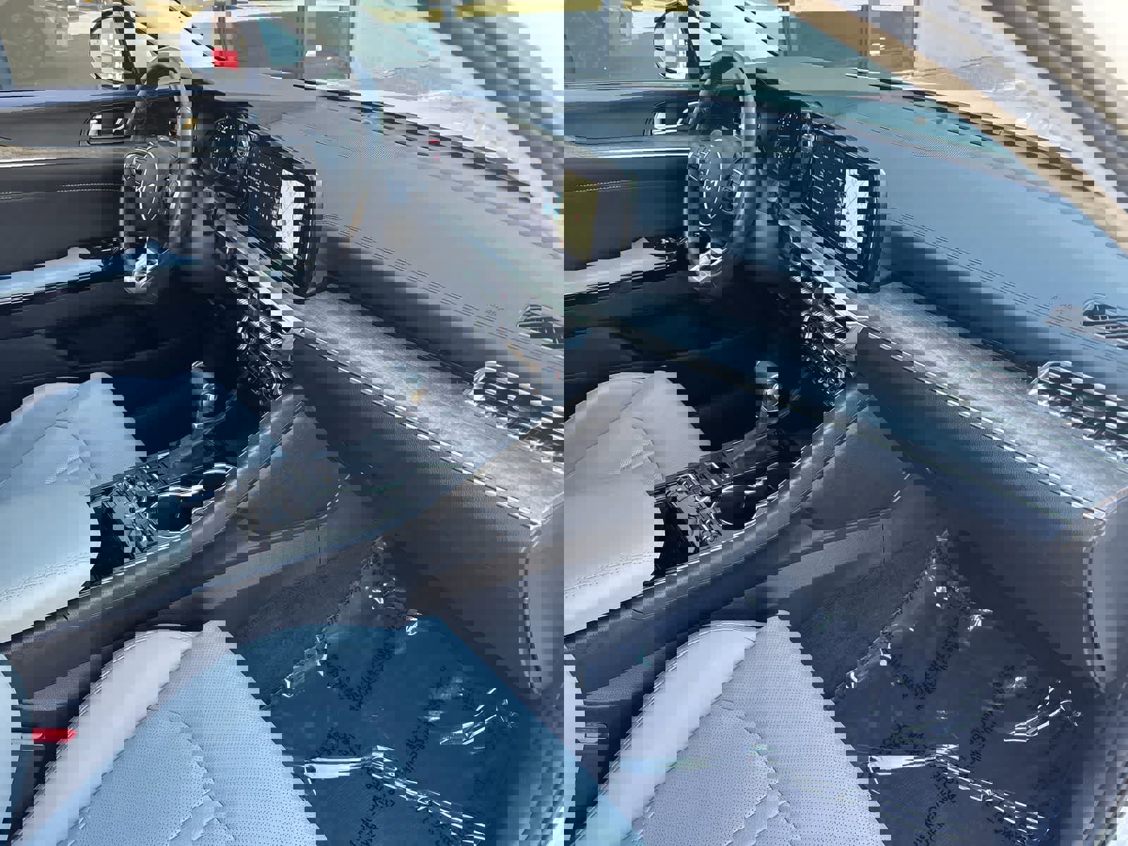 Used 2024 Kia K5 EX w/ EX Premium Package image 30