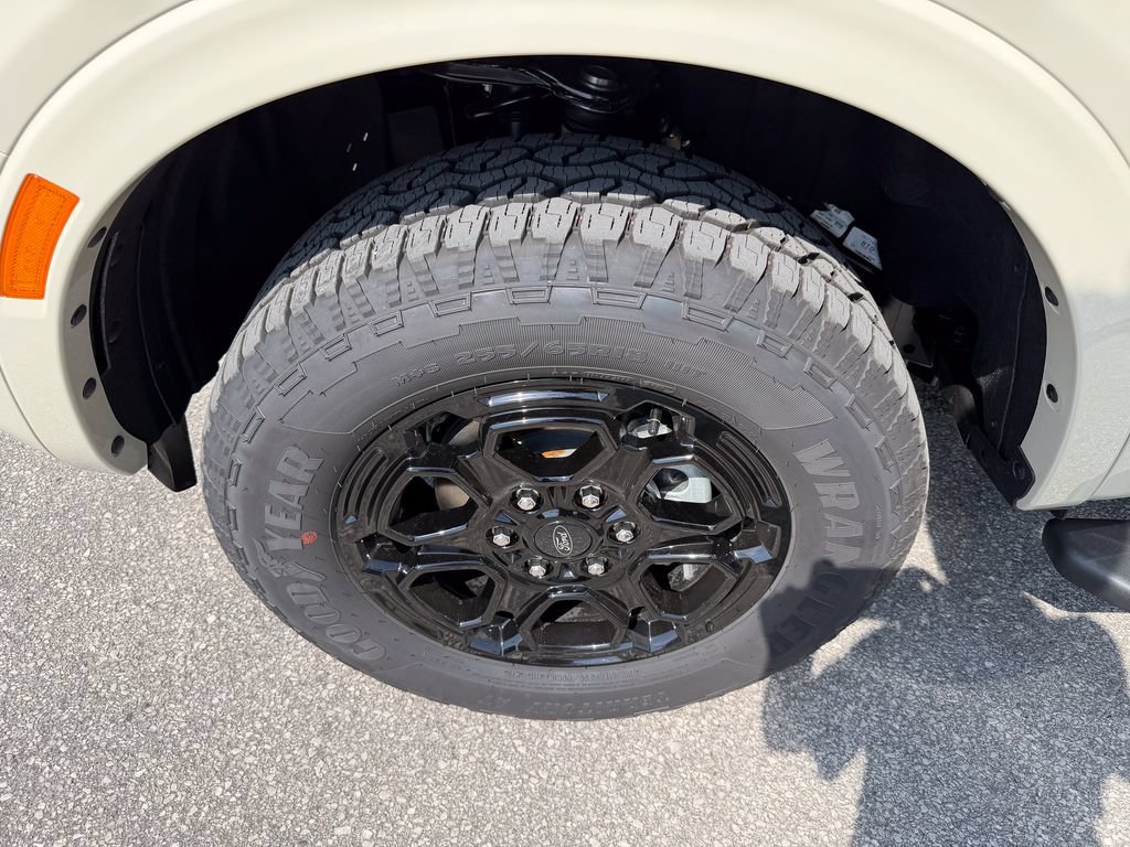 New 2026 Ford Ranger XLT AWD/4WD image 30