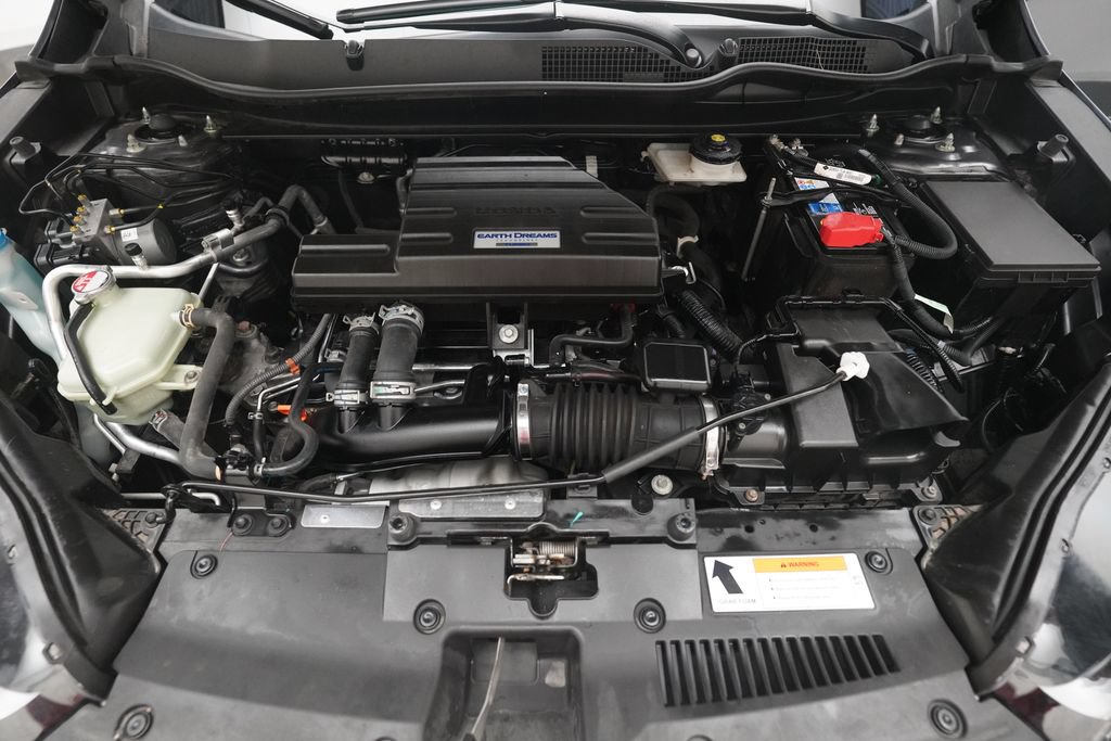 Used 2019 Honda CR-V EX-L image 3