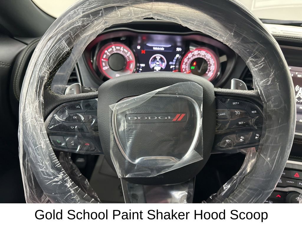 Used 2023 Dodge Challenger R/T Scat Pack image 27
