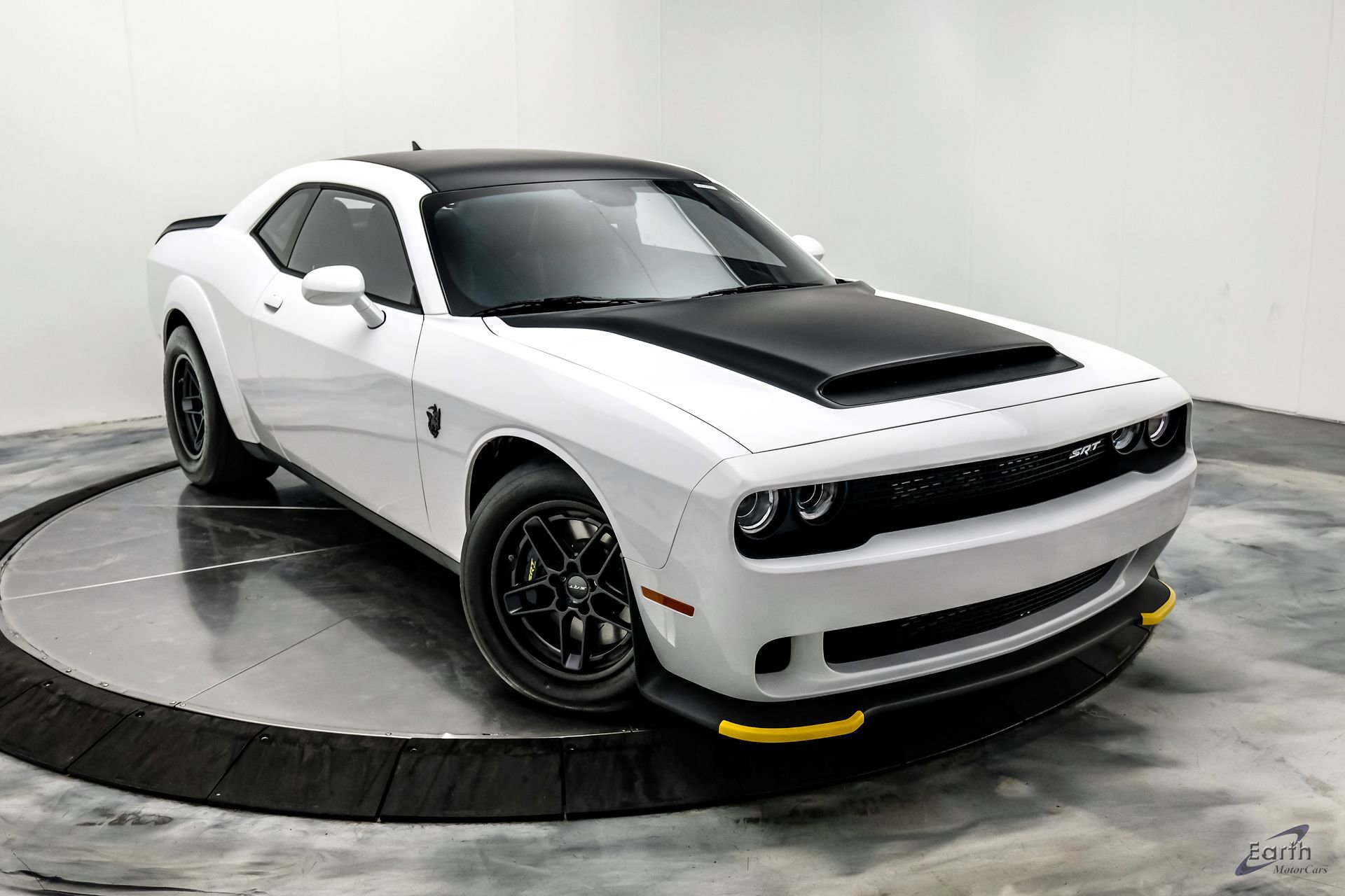 Used 2023 Dodge Challenger SRT Hellcat Redeye image 25