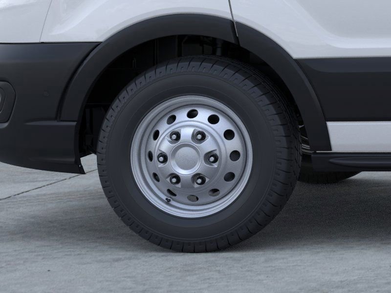 New 2026 Ford Transit 350 148 High Roof Extended DRW image 19