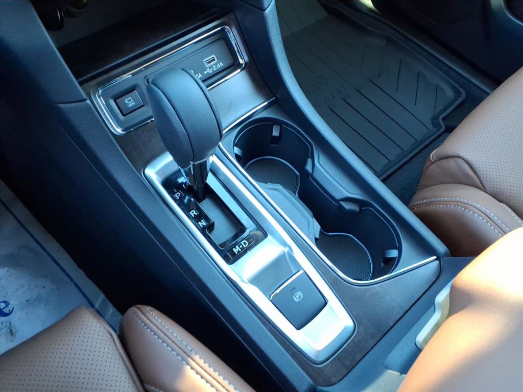 New 2026 Subaru Ascent Touring image 11