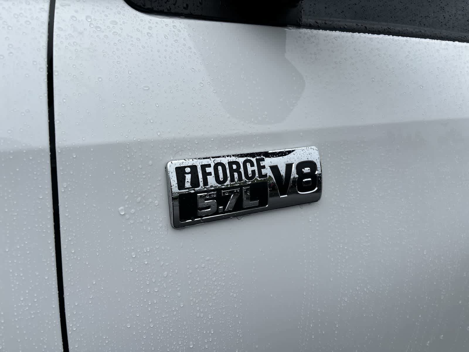 Used 2020 Toyota Tundra SR5 w/ TRD Sport Package image 4