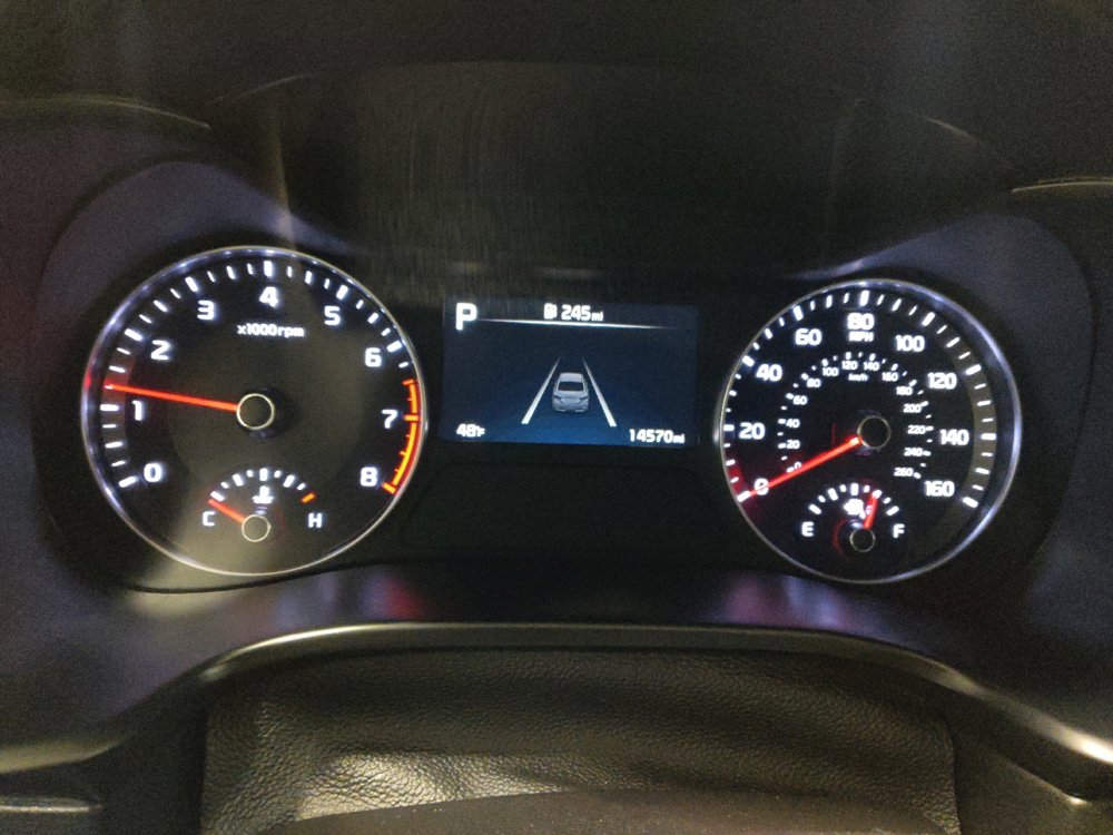 Used 2024 Kia Forte LX image 23