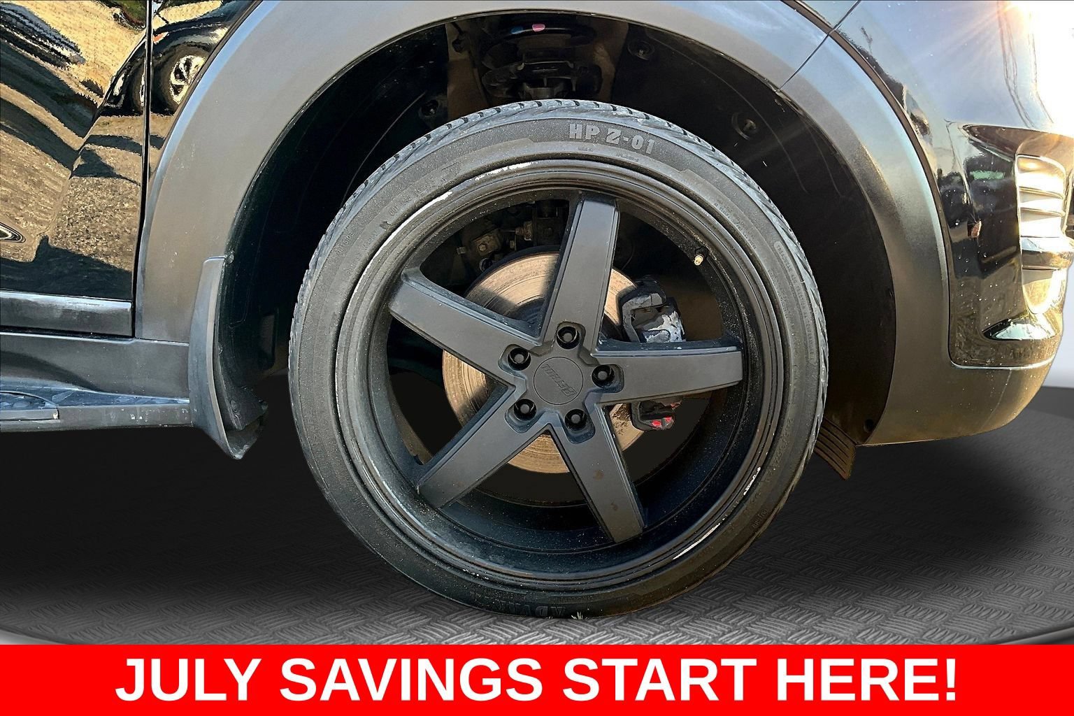 Used 2019 Hyundai Tucson SE AWD/4WD image 33