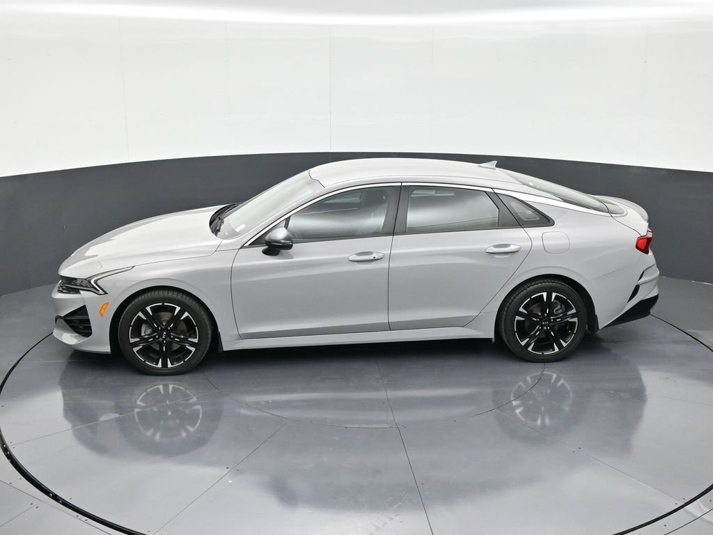 Used 2021 Kia K5 GT-Line image 14