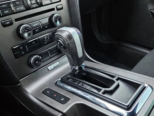 Used 2014 Ford Mustang Coupe w/ Equipment Group 102A image 12