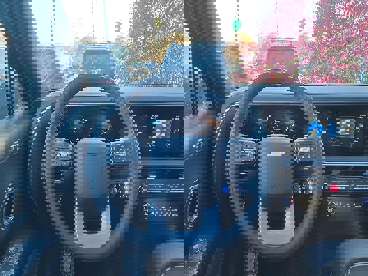 New 2026 Hyundai Palisade Calligraphy image 14