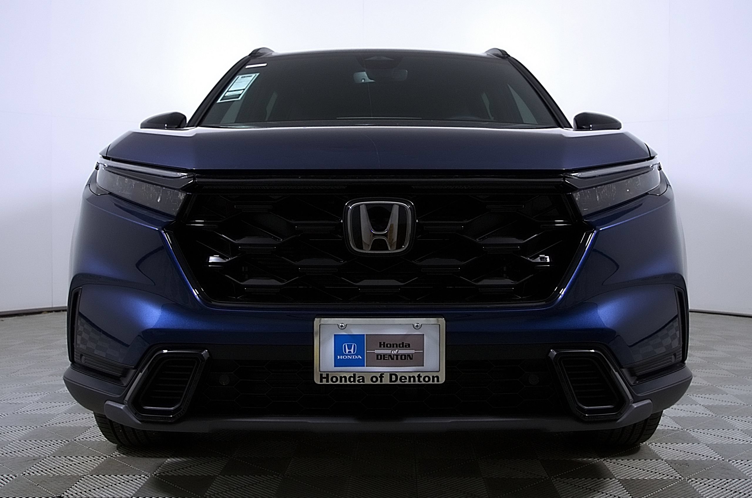 Used 2026 Honda CR-V Sport-L image 5