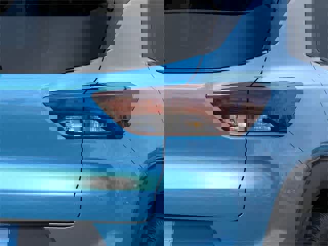 New 2026 Chevrolet TrailBlazer LS w/ LS Convenience Package image 11