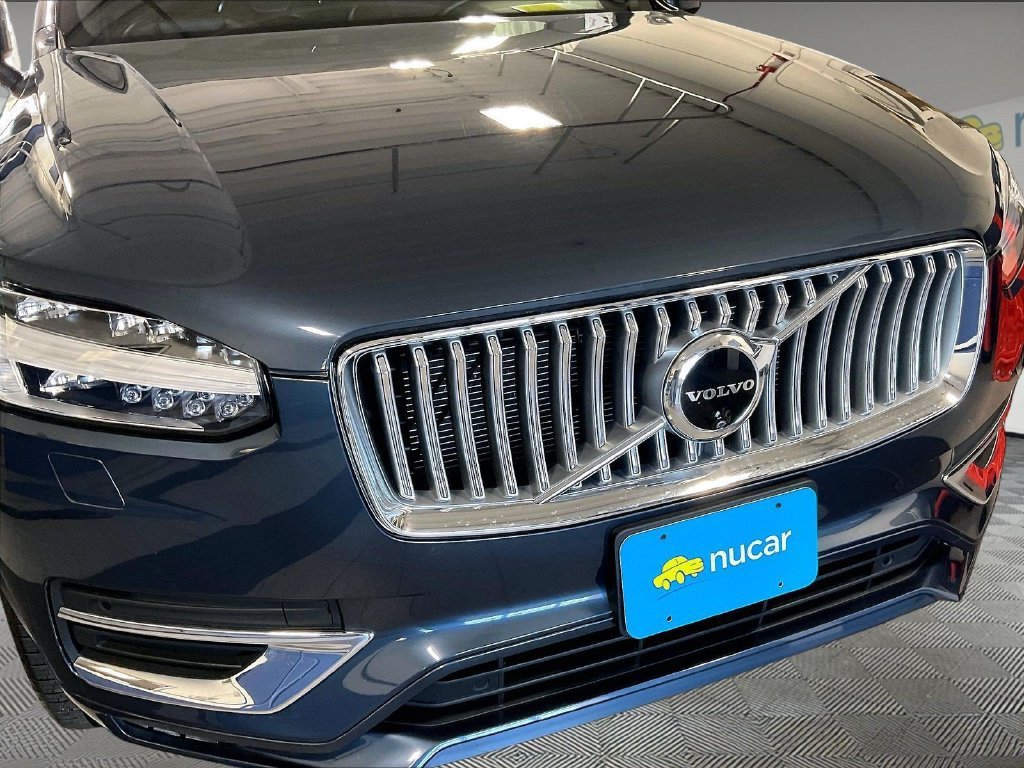 Used 2024 Volvo XC90 B6 Plus w/ Protection Package AWD/4WD image 32