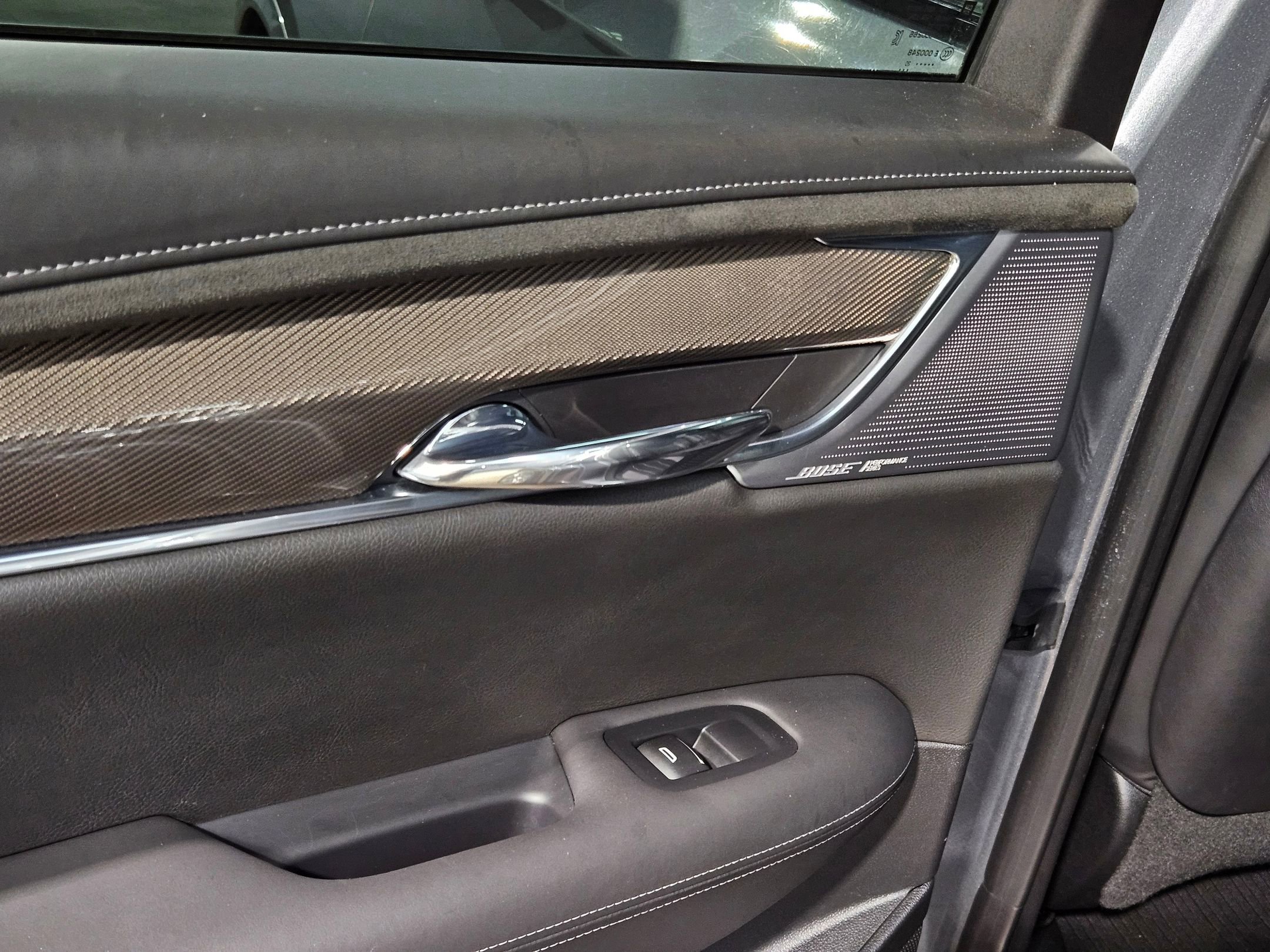 Used 2020 Cadillac XT6 Sport w/ Platinum Package image 37