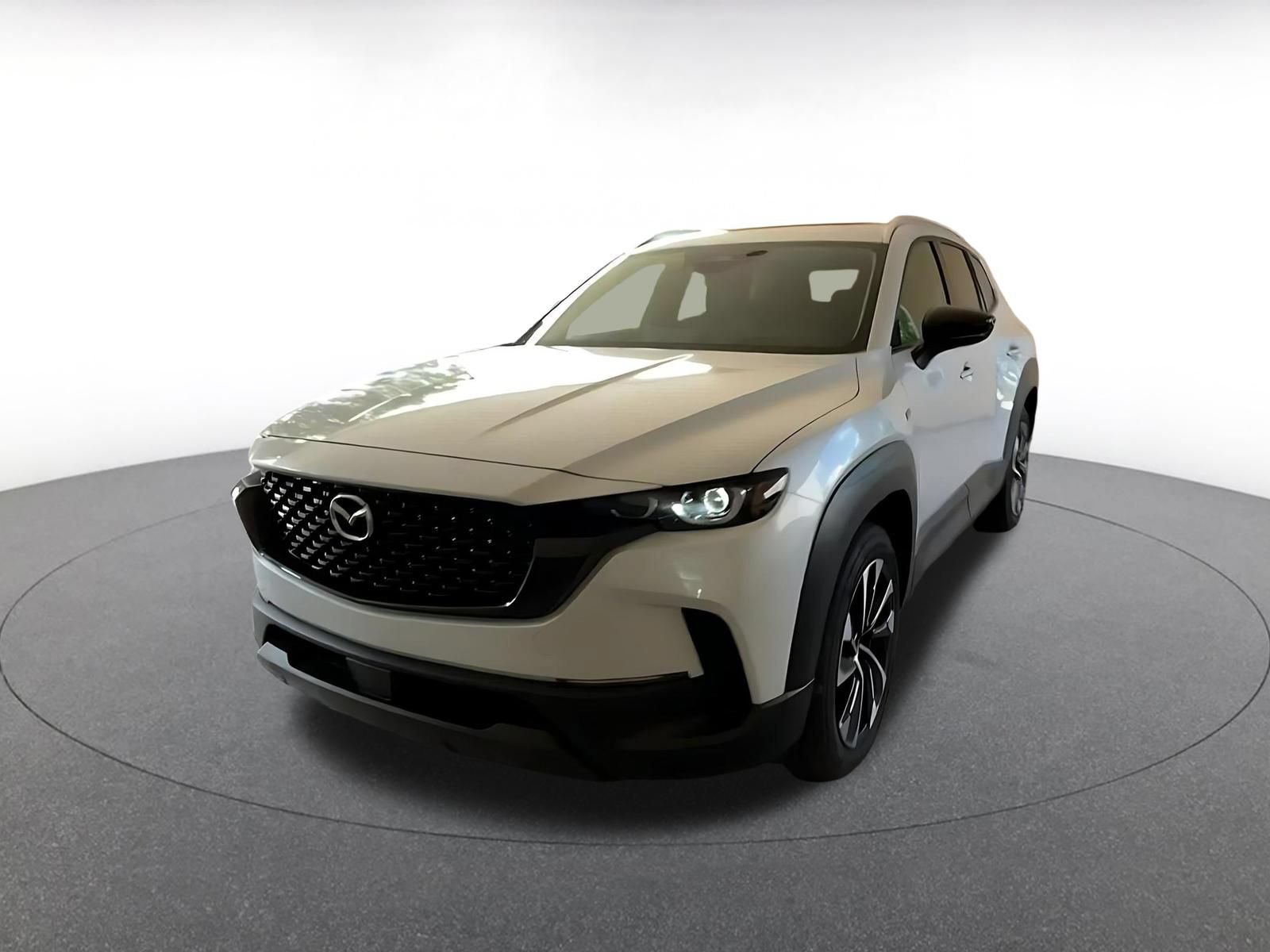Used 2025 MAZDA CX-50 2.5 Hybrid w/ Premium Plus Pkg AWD/4WD image 7