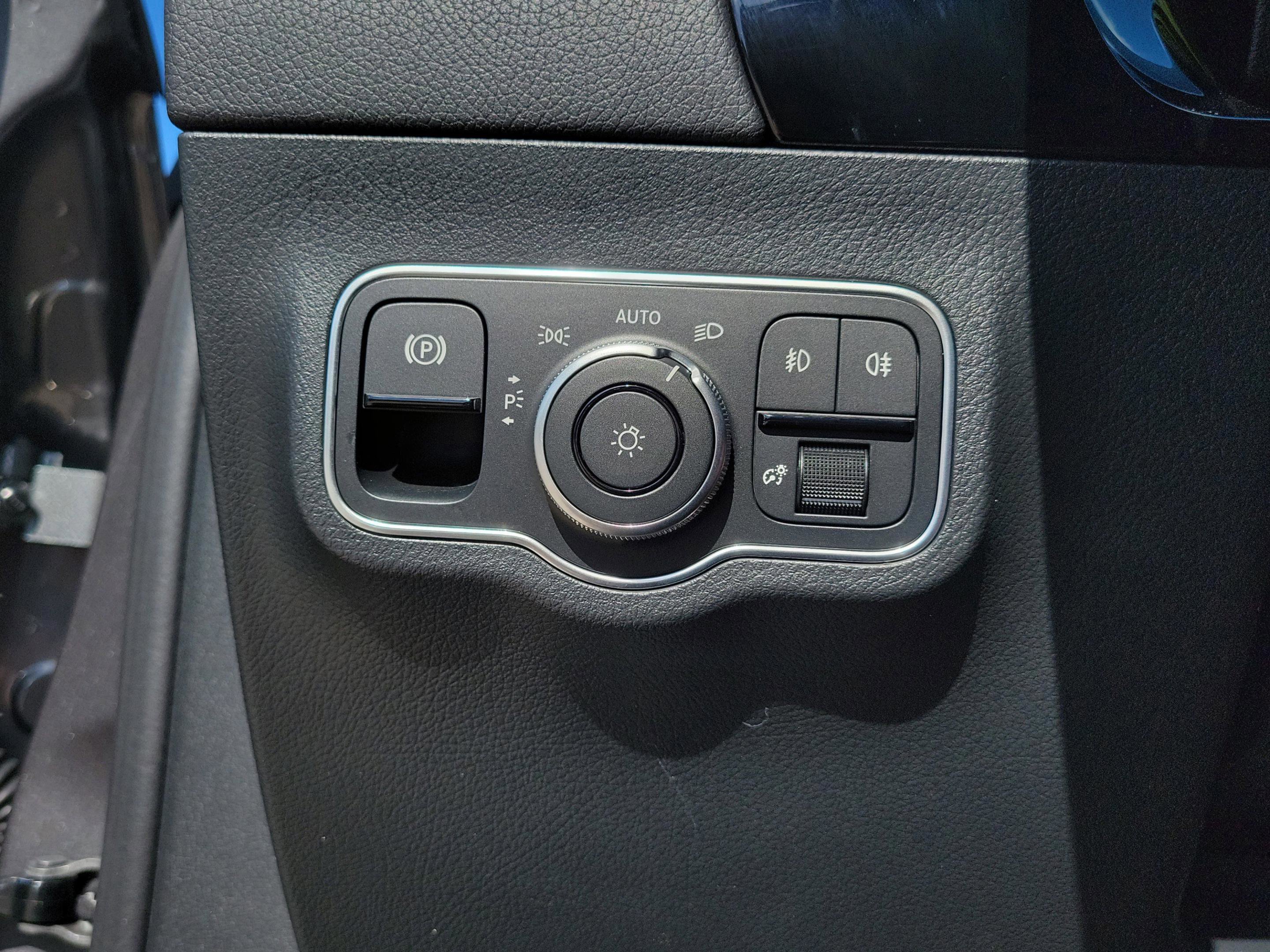 Certified 2026 Mercedes-Benz GLA 250 image 18