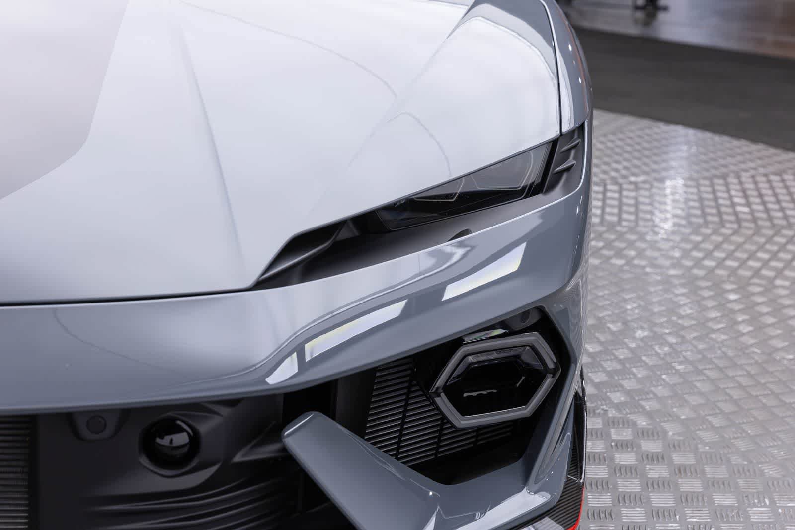 Used 2026 Lamborghini Temerario AWD/4WD image 48