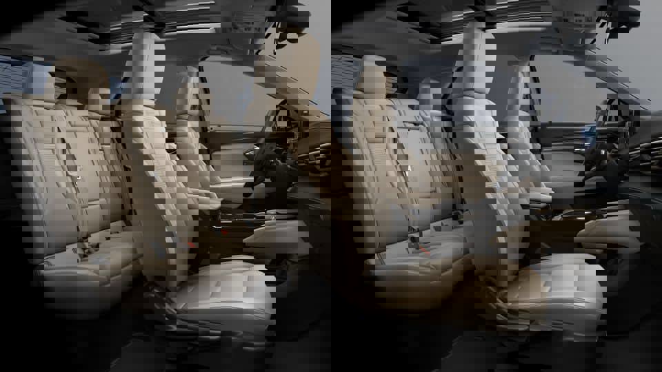 New 2026 Buick Envision Preferred image 11