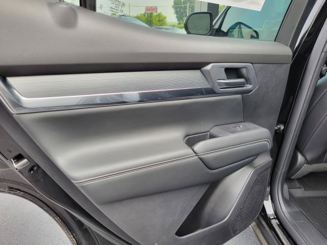 New 2026 GMC Terrain Elevation w/ Elevation Premium Package AWD/4WD image 29
