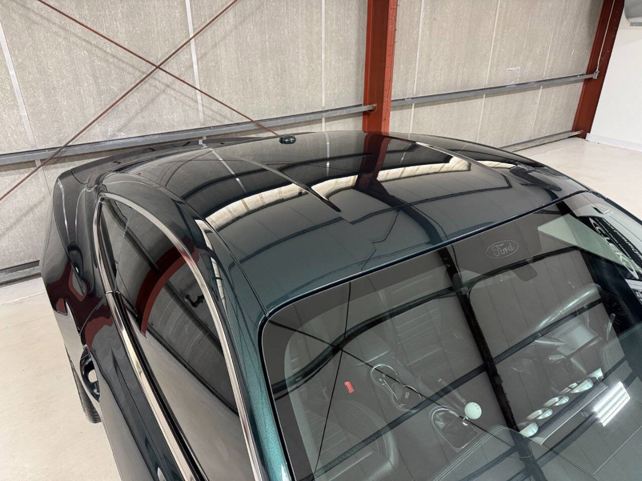 Used 2020 Ford Mustang Bullitt image 36