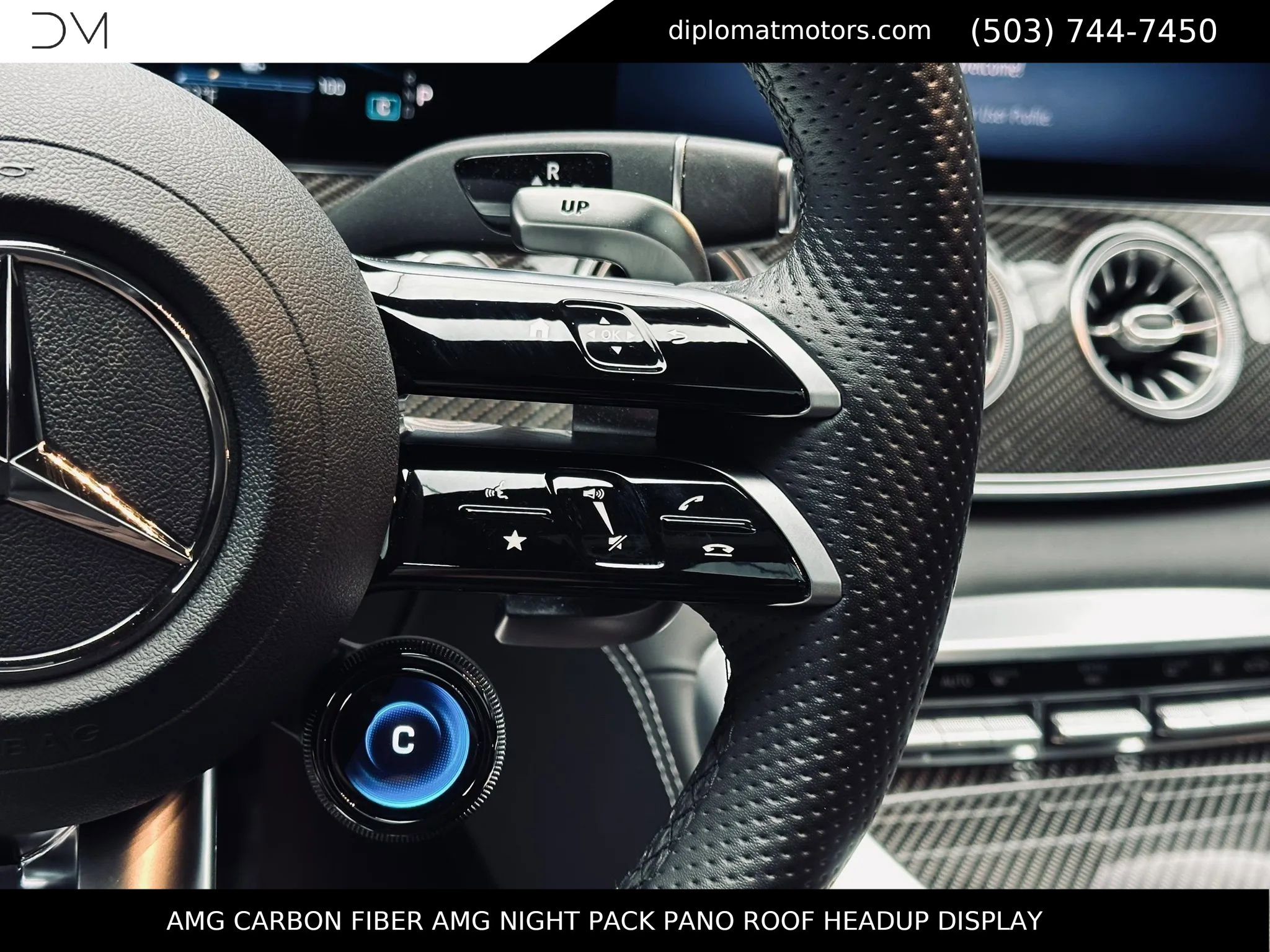 Used 2024 Mercedes-Benz AMG GT 63 S image 31