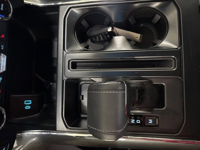 Used 2023 Ford F150 XLT w/ Equipment Group 302A High AWD/4WD image 39